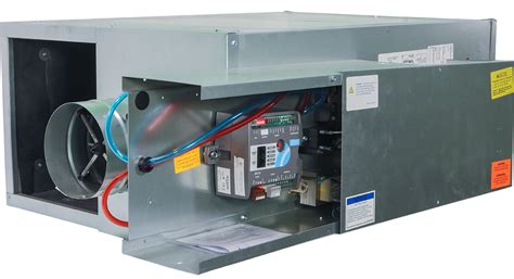Check out this additional article on <b>VAV</b>:. . Fan powered vav box with electric reheat